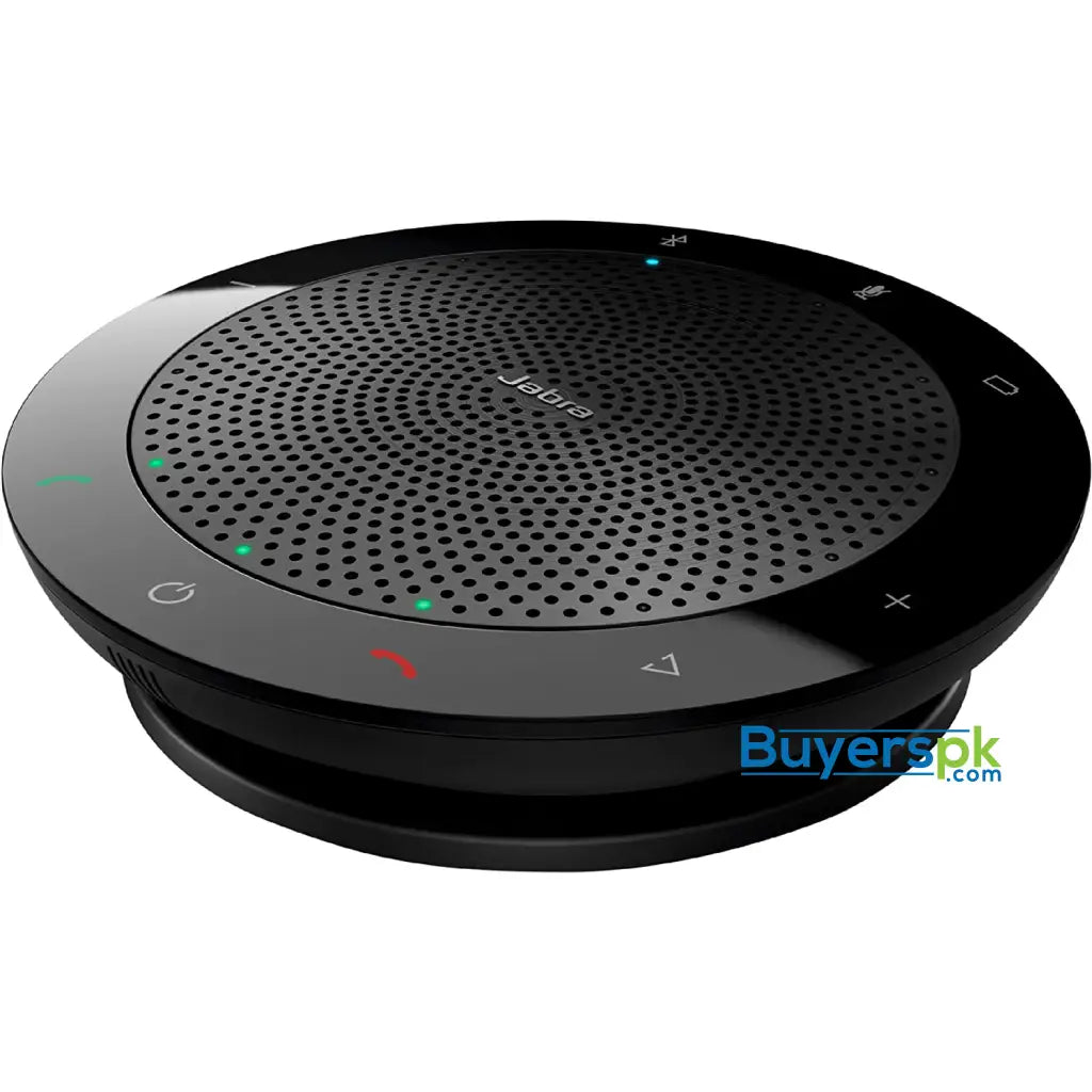Jabra Speak 510 Wireless Bluetooth Speaker Jabra Speak 510 Wireless Bluetooth Speaker